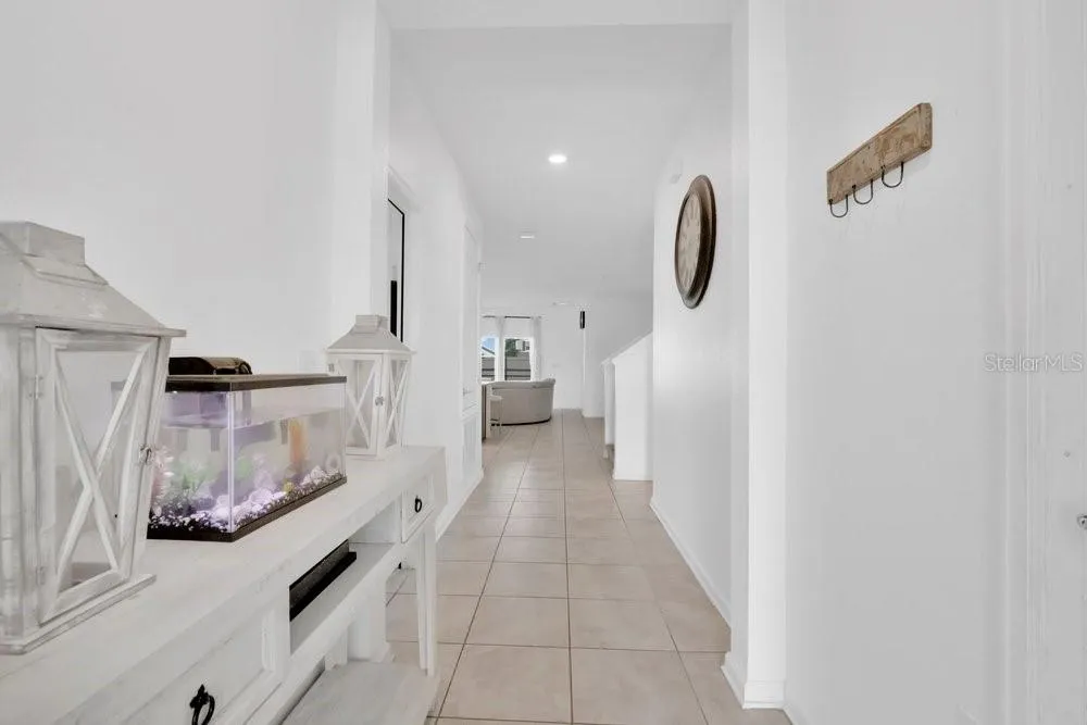 Entryway