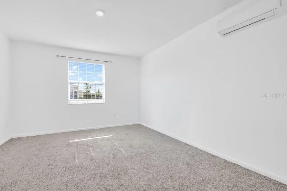 Next Gen Bedroom (6th Bedroom)