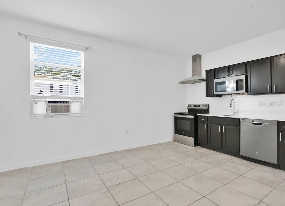 Next Gen Suite- Kitchenette