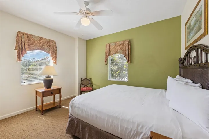 Bedroom #2