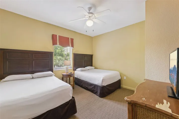 Bedroom #3