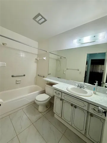 Full Bath