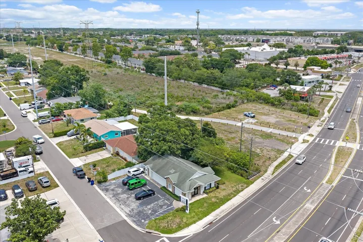 Drone View