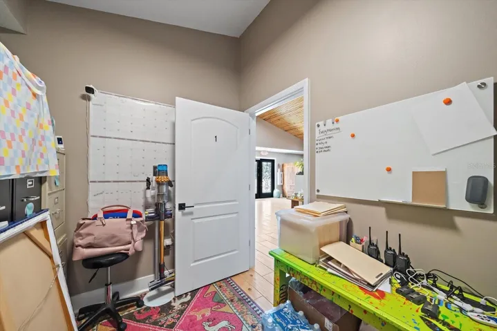 Storage