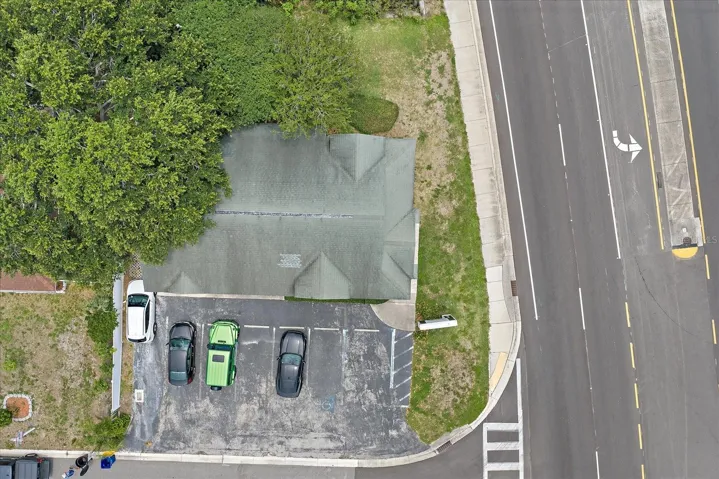 Drone View