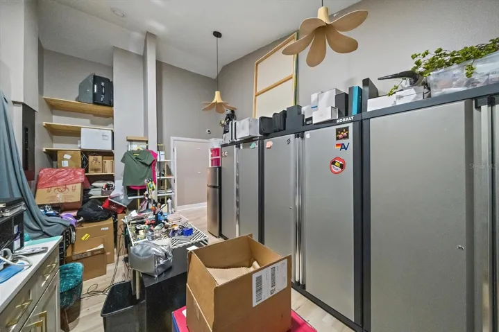 Storage