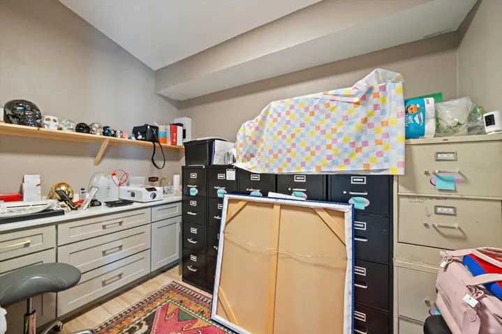 Storage