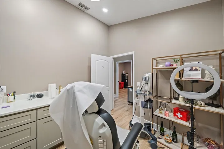 Treatment Room