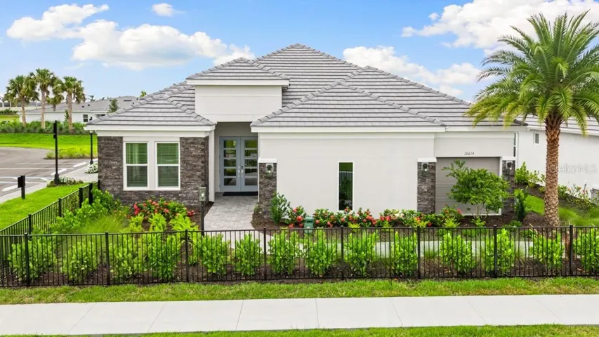 10614 Eclipse Street ~ Model Home Ready Now!