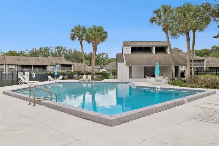 Community Pool