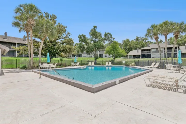 Community Pool