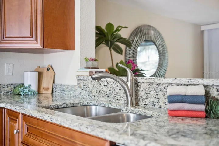 Granite Countertop