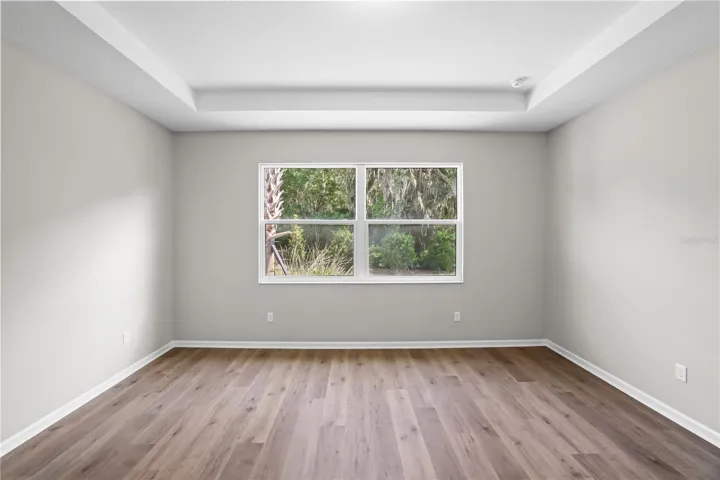 Owner's Suite