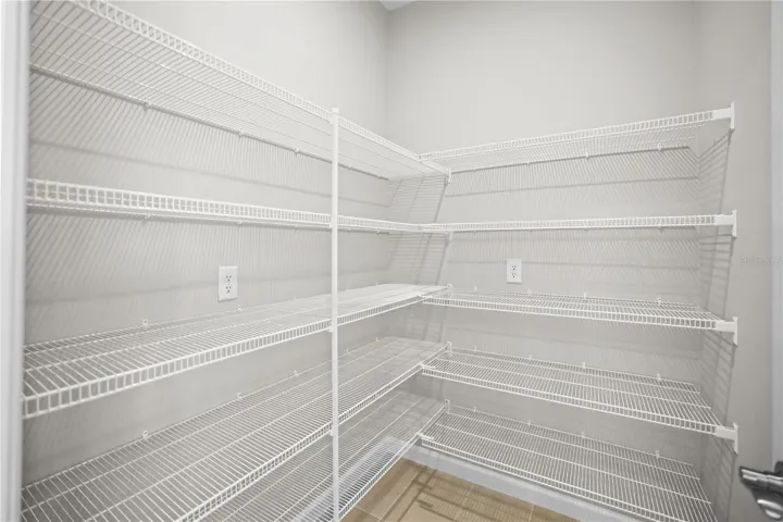Pantry