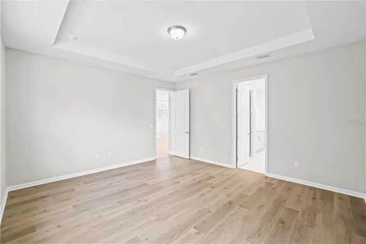 Owner's Suite