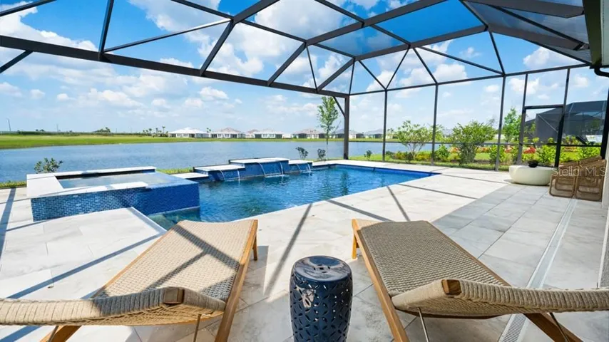 10606 Eclipse Street - Model Home Leaseback - Available Now for Closing!