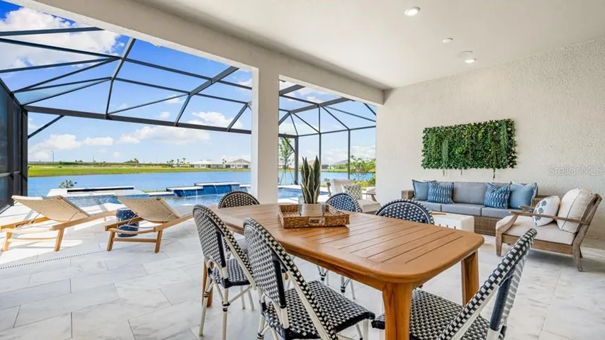 10606 Eclipse Street - Model Home Leaseback - Available Now for Closing!