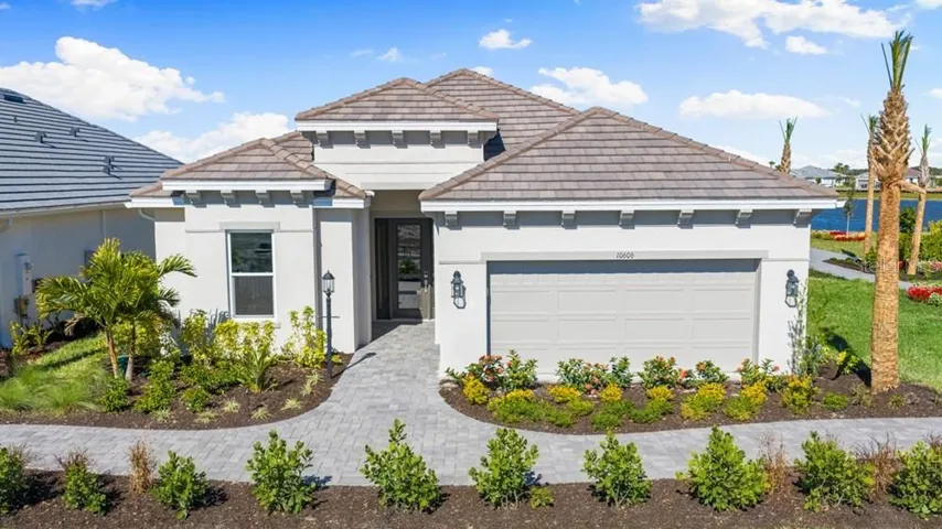 10606 Eclipse Street - Model Home Leaseback - Available Now for Closing!