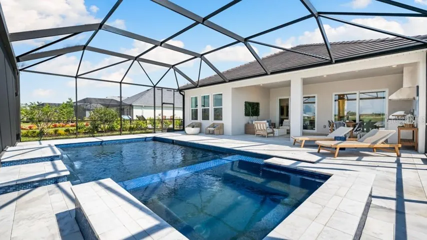 10606 Eclipse Street - Model Home Leaseback - Available Now for Closing!