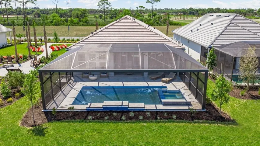 10606 Eclipse Street - Model Home Leaseback - Available Now for Closing!
