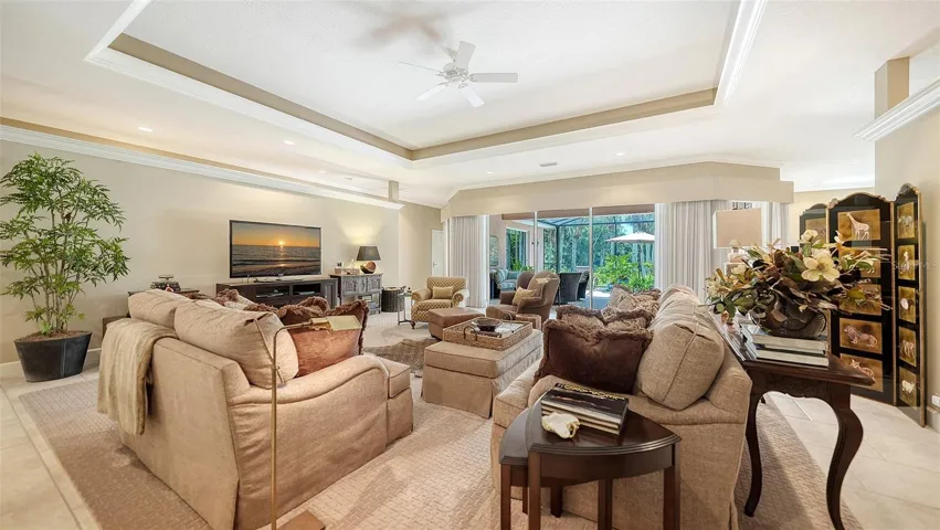 Great room