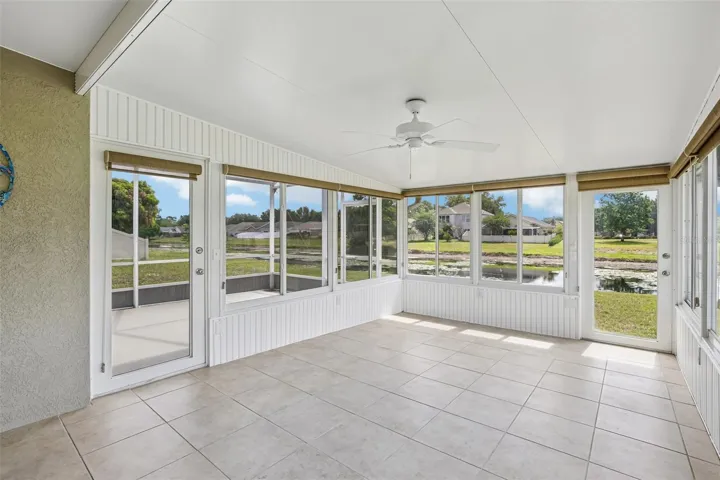 Florida room