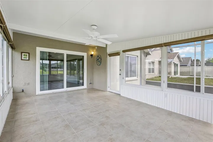 Florida room
