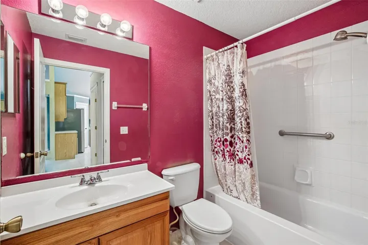 2nd bath