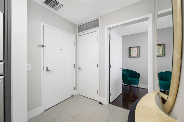 Entryway