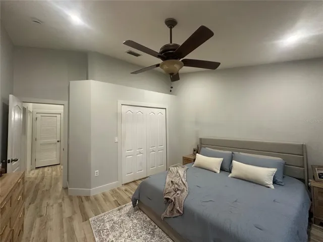Upstairs