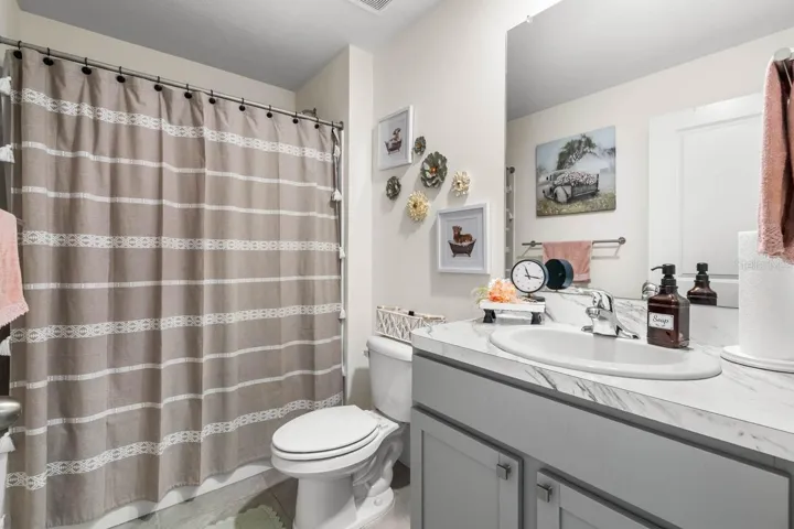 Guest Bath
