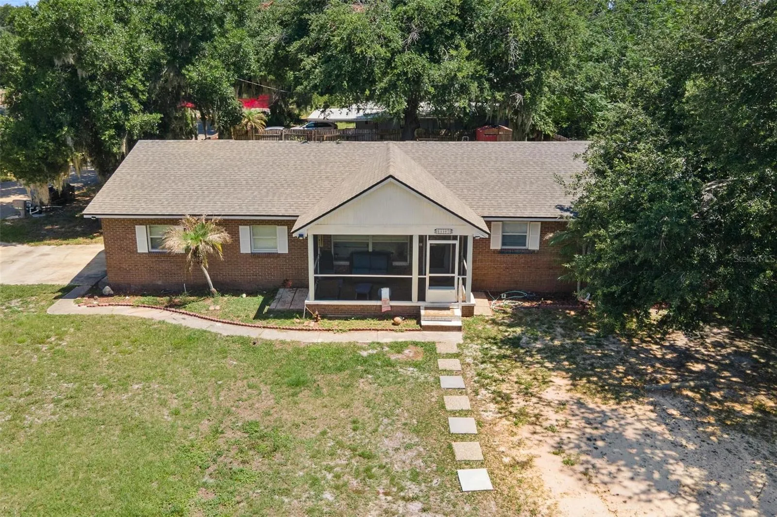 14407 Lake Junietta Dr