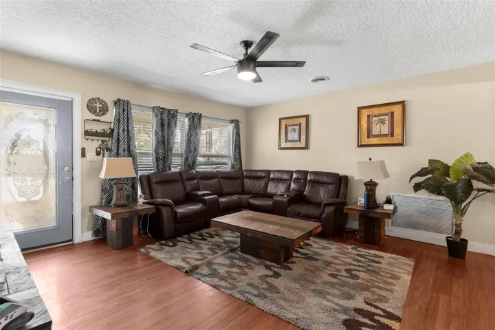 Comfortable and inviting