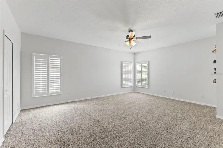 Bonus room