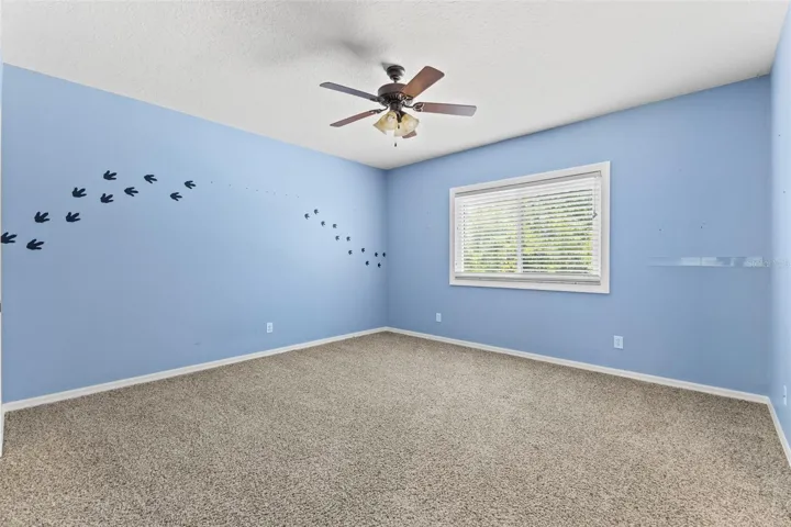 Bedroom #4
