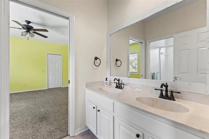 Jack and Jill bathroom, #2