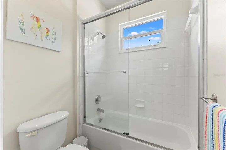 Jack and Jill bathroom, #2