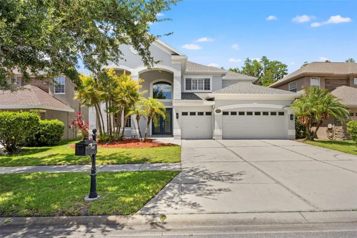 11621 Renaissance View