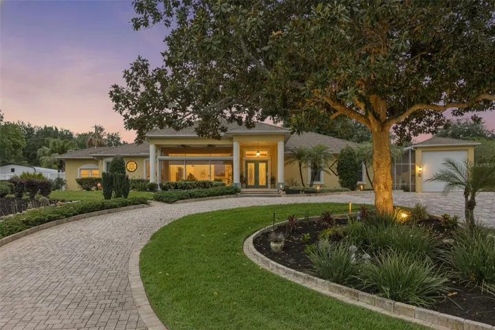 12128 Lakeshore Drive Clermont Fl, 34711