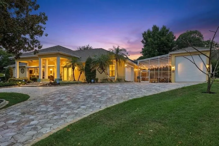 12128 Lakeshore Drive Clermont Fl, 34711