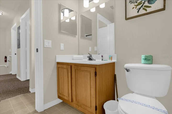 Bathroom 2