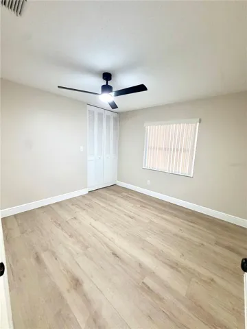 Bedroom #3