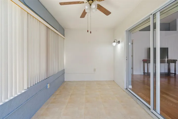 Florida room