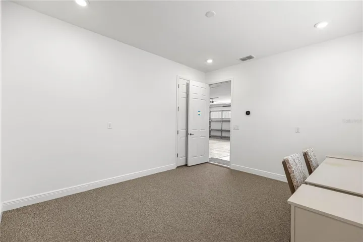 Bonus Room