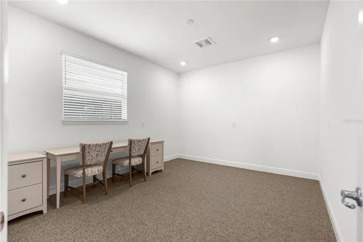 Bonus Room