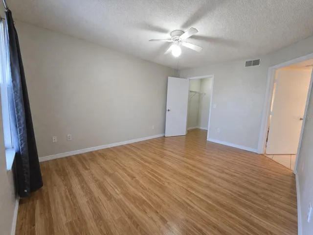 furniture removed