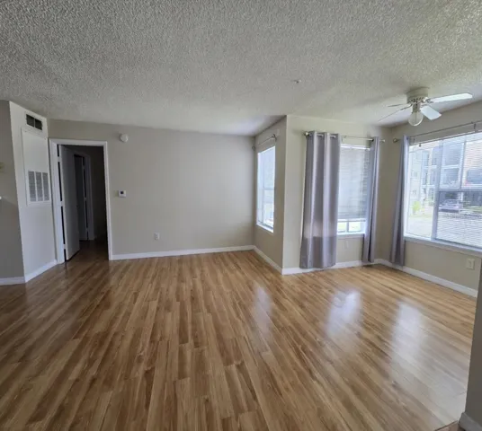 furniture removed