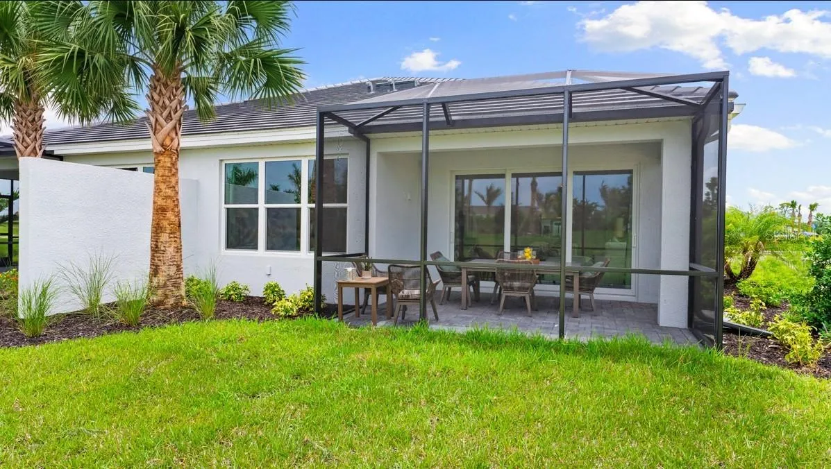 7452 Moonbeam Avenue ~ Ready Now!