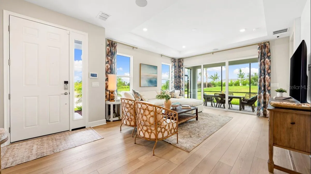 7452 Moonbeam Avenue ~ Ready Now!