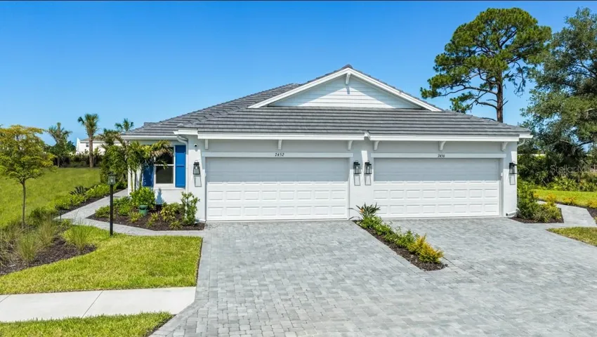 7452 Moonbeam Avenue ~ Ready Now!